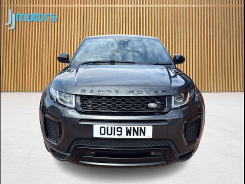 Land Rover Range Rover Evoque 2.0 TD4 HSE Dynamic SUV 5dr Diesel Auto 4WD Euro 6 (s/s) (180 ps) 23