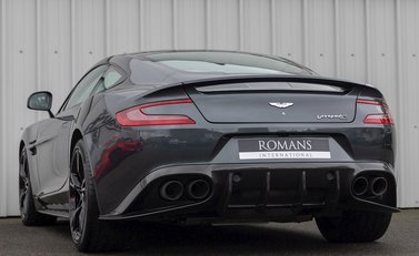 Aston Martin Vanquish S Ultimate 3