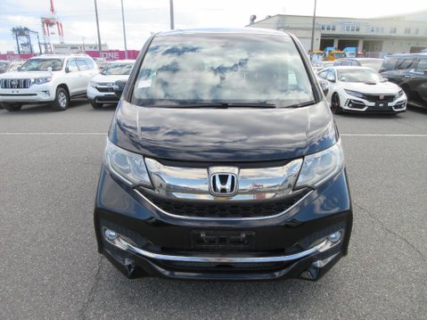 Honda Stepwagon RP3 1.5 TURBO SPADA COOL SPIRIT + 7 Seats 9
