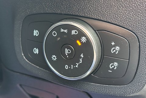 Ford Fiesta Sport 125 ps Mhev 18