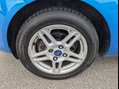 Ford Fiesta 1.25 Zetec Euro 5 5dr 28