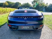 Porsche 911 3.0 911 Carrera S Semi-Auto 2dr 22