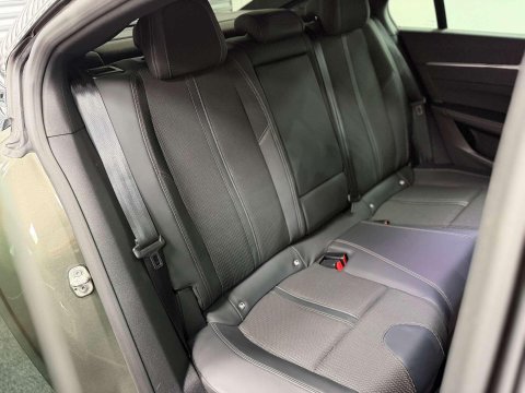 Peugeot 508 2.0 BlueHDi GT Line Fastback 5dr Diesel EAT Euro 6 (s/s) (160 ps) 30