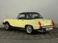 MG Midget 1500 16