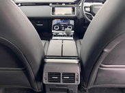 Land Rover Range Rover Velar 2.0 D200 MHEV Edition Auto 4WD Euro 6 (s/s) 5dr 37