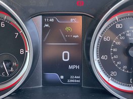 Suzuki Swift 1.2 Swift SZ5 DualJet MHEV 5dr 27