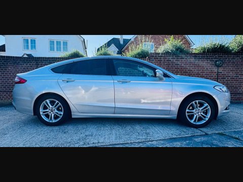 Ford Mondeo 2.0 TDCi Titanium Hatchback 5dr Diesel Powershift Euro 6 (s/s) (180 ps) 3