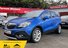 Vauxhall Mokka 1.4i Turbo Tech Line 4WD Euro 6 (s/s) 5dr