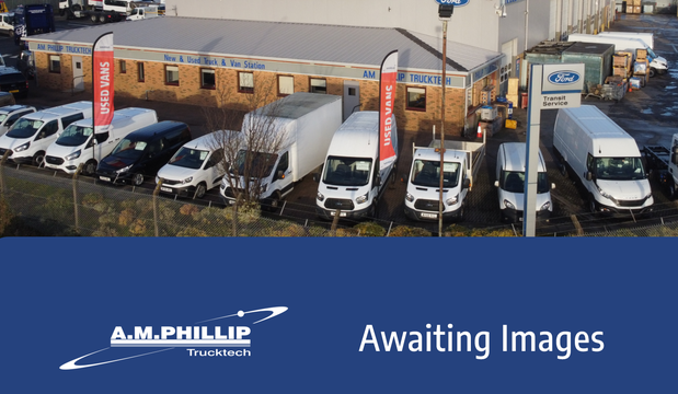 Maxus Deliver 9 Deliver 9 2.0 D20 150 Lux High Roof Van