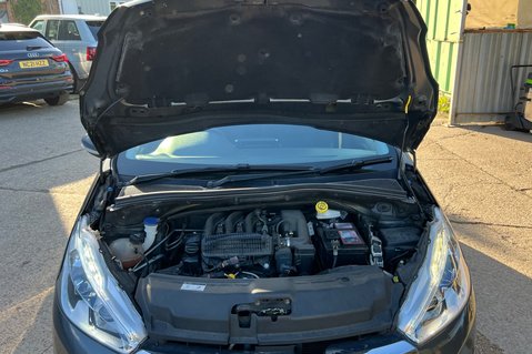 Peugeot 208 ACTIVE - PART EXCHANGE TO CLEAR - MOT MAY 2027 -£20 ROAD TAX 50