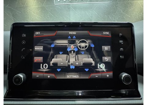 SEAT Tarraco 1.5 TSI EVO XCELLENCE Lux SUV 5dr Petrol Manual Euro 6 (s/s) (150 ps) 85