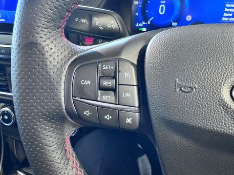 Ford Puma 1.5T EcoBoost ST Euro 6 (s/s) 5dr 22