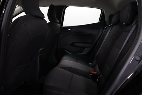 Renault Clio ICONIC TCE 42