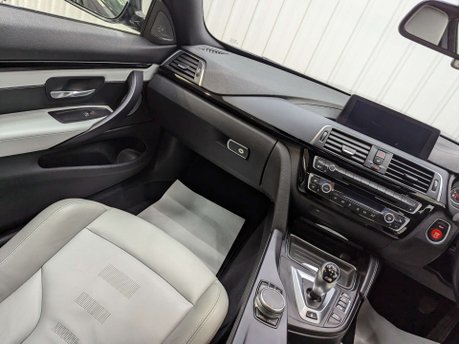 BMW M4 3.0 BiTurbo Competition Coupe 2dr Petrol DCT Euro 6 (s/s) (450 ps) 42