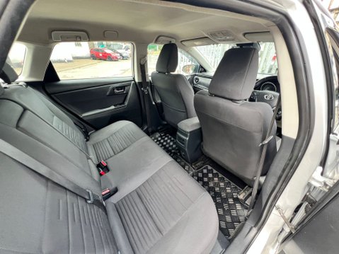 Toyota Auris VVT-I ICON TOURING SPORTS TSS 56