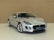 Jaguar F-Type 3.0 F-Type S V6 Auto 3dr 58