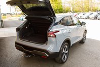 Nissan Qashqai E-POWER N-CONNECTA 40
