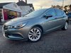 Vauxhall Astra 1.4 T SE