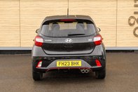 Hyundai i10 T-GDI N LINE 7