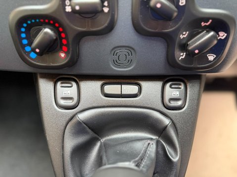 Fiat Panda 1.2 Pop Euro 6 5dr 12
