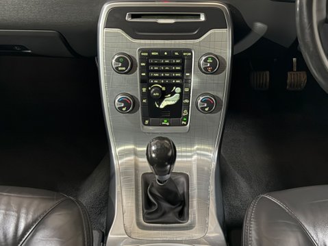 Volvo XC70 D5 SE LUX AWD 14