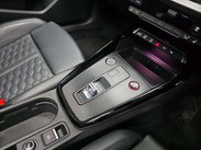 Audi RS3 2.5 TFSI Vorsprung Saloon 4dr Petrol S Tronic quattro Euro 6 (s/s) (400 ps) 12