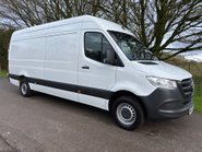 Mercedes-Benz Sprinter 315 Cdi L3 H2 Progressive 5