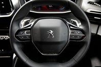 Peugeot 208 PURETECH ALLURE PREMIUM S/S 20