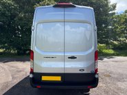 Ford Transit 350 Rwd Trend 130 ps L3H3 Panel Van - Air Con / Rear Camera 10