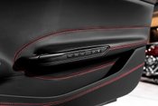 Ferrari GTC4 Lusso V12. WARRANTY. CARBON FIBRE INTERIOR. PANORAMIC ROOF. PASSENGER DISPLAY. 58
