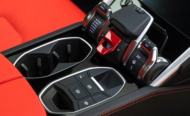 Lamborghini Urus 18