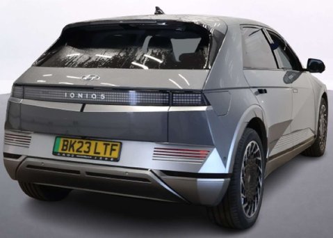 Hyundai IONIQ 5 77kWh Ultimate Hatchback 5dr Electric Auto (228 ps) 7