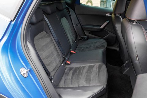 SEAT Arona TSI FR EDITION DSG 39