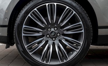 Land Rover Range Rover Velar D300 HSE First Edition 10