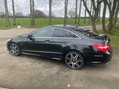Mercedes-Benz E Class 2.1 E250 CDI BlueEfficiency Sport Tiptronic Euro 5 2dr 10