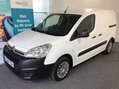 Citroen Berlingo 1.6 BlueHDi 850 Enterprise L1 5dr 4