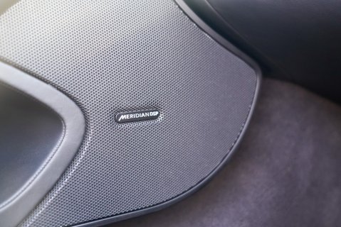 McLaren 650S V8 SPIDER 16