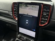 Ford Ranger RAPTOR 3.0 ECOBOOST 80