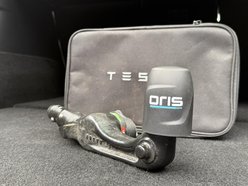 Tesla Model Y (Dual Motor) Long Range SUV 5dr Electric Auto 4WDE (384 bhp) 23
