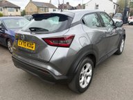 Nissan Juke DIG-T ACENTA 9