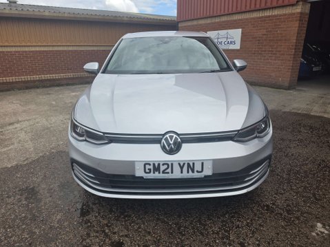 Volkswagen Golf 1.5 Golf Life TSi 5dr 23