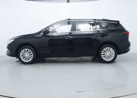 MG MG5 61.1kWh Exclusive Long Range Estate 5dr Electric Auto (156 ps) 10