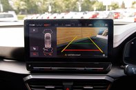 Cupra Formentor TSI V2 DSG 35