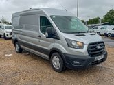 Ford Transit LWB L3H2 Medium Roof Trend 350 Cruise EURO 6 4