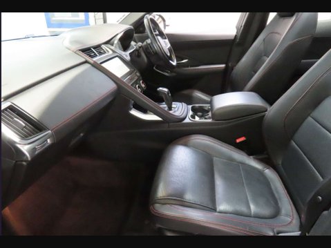 Jaguar E-Pace 2.0 D150 Chequered Flag SUV 5dr Diesel Auto AWD Euro 6 (s/s) (150 ps) 8