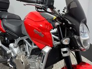 Aprilia Mana 2008 13K OUTSTANDING CONDITION SEMI AUTO 850CC BIKE 24