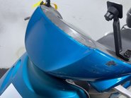 MBK Ovetto NEOS 50, 1999, 11K, 50CC 2T SCOOTER, SPARES/REPAIR/PROJECT 15