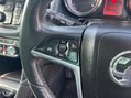 Vauxhall Zafira 1.4T 16V SE Euro 5 5dr 20