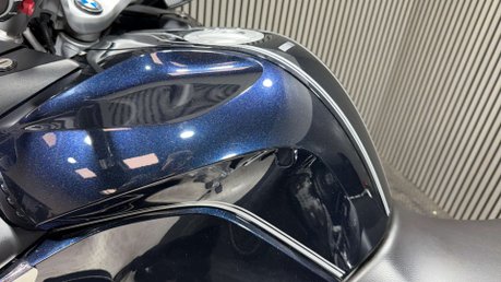 BMW R 1200 RT LE SPORT 2018 ONLY 10K STUNNING EXAMPLE NEW MOT 31