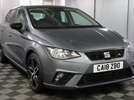 SEAT Ibiza TSI EVO FR 30